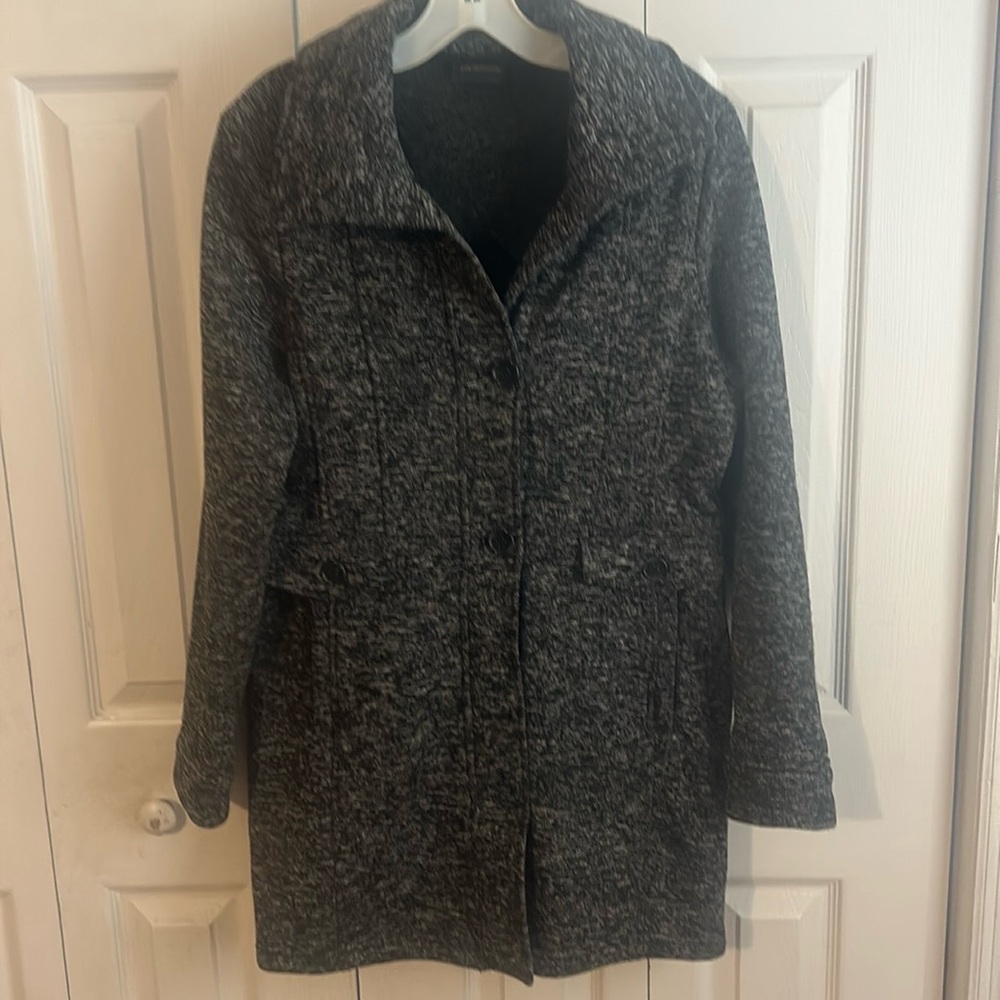 Tweed Jacket 😀.     Large